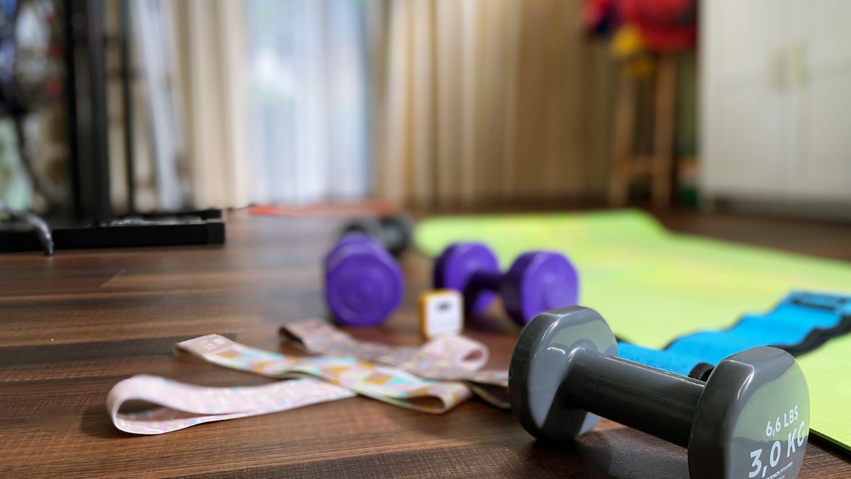 How Many Hours of Exercise Per Week You Actually Need to Start Seeing Results