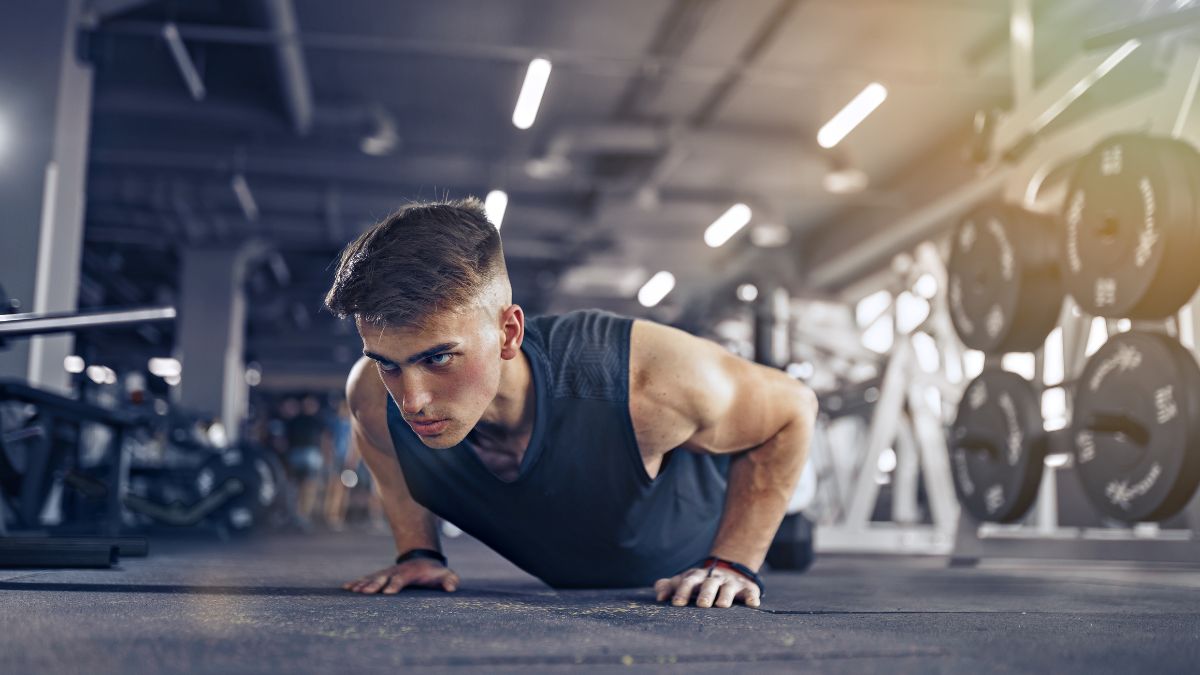 Exercises That Burn the Most Calories in the Shortest Time