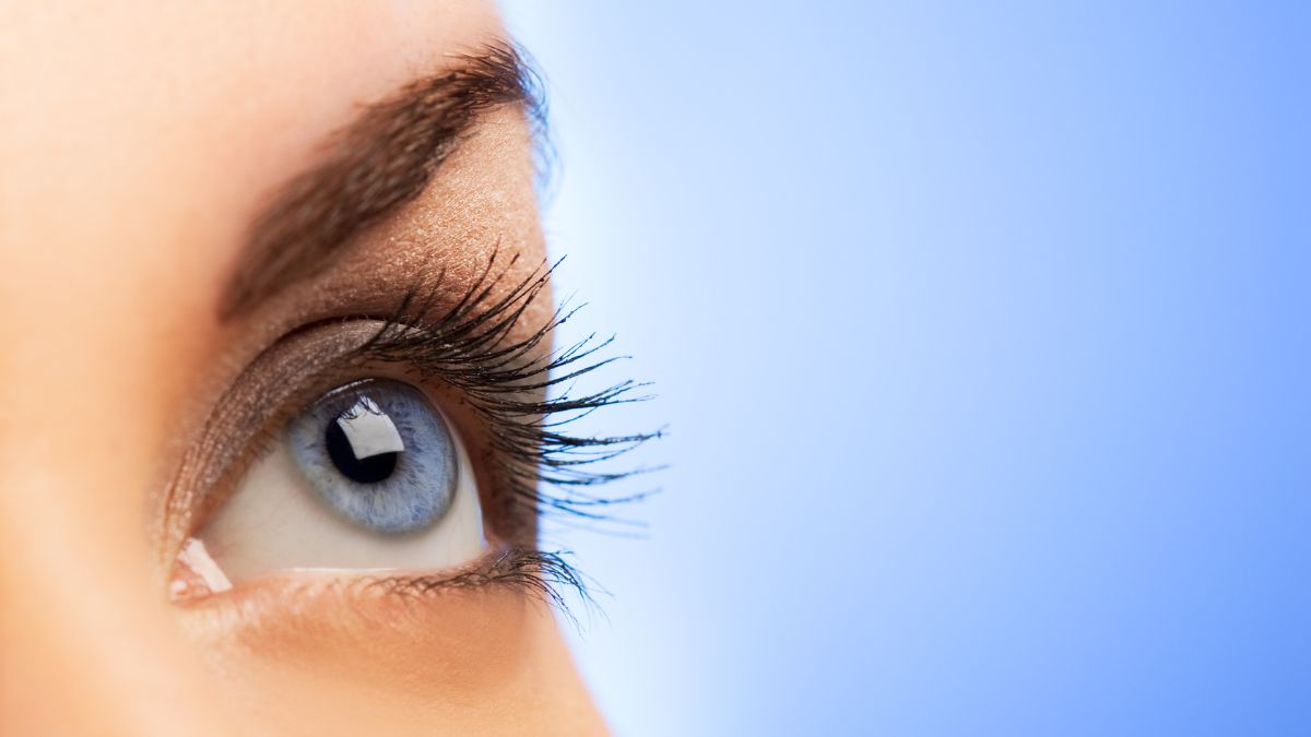 Habits That Will Ruin Your Eyesight Over Time