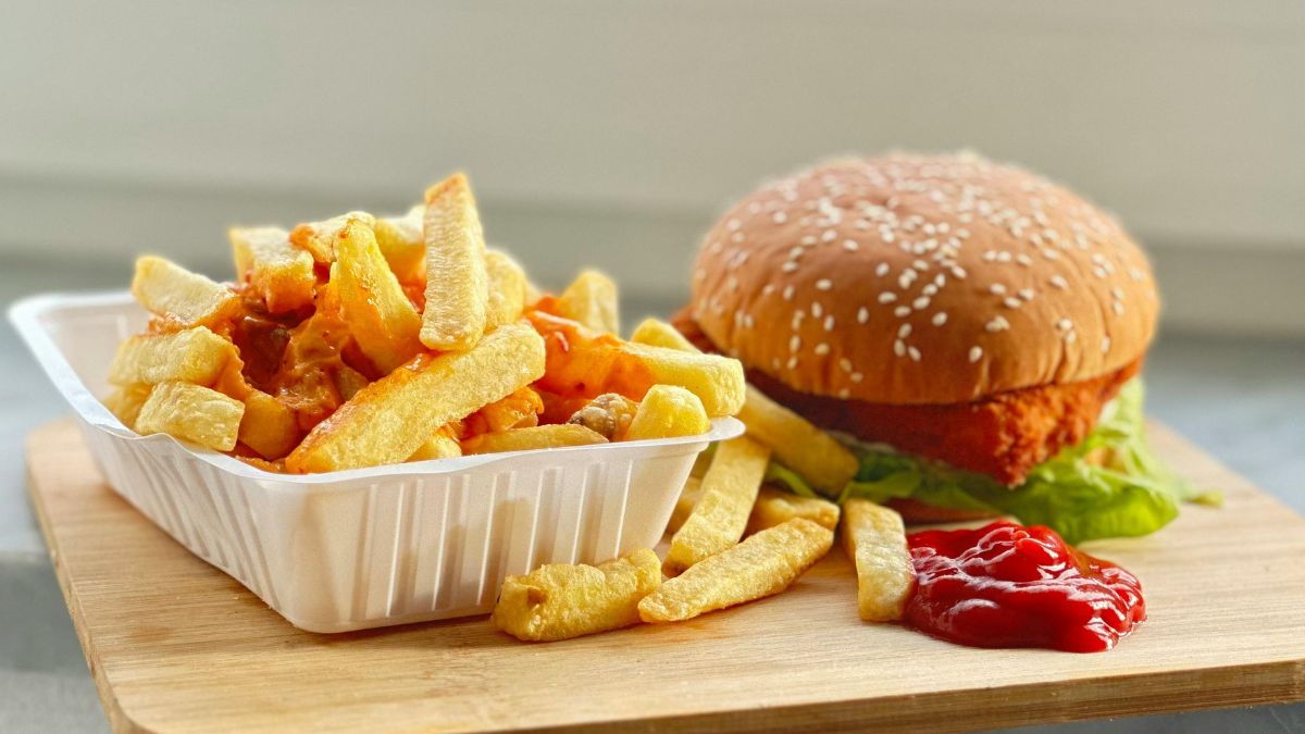 Foods That Are Secretly Destroying Your Immune System