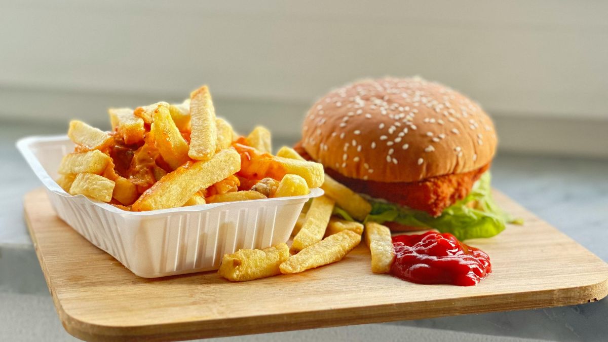 Secret Ingredients in Fast Food That Are Changing Your Body Chemistry