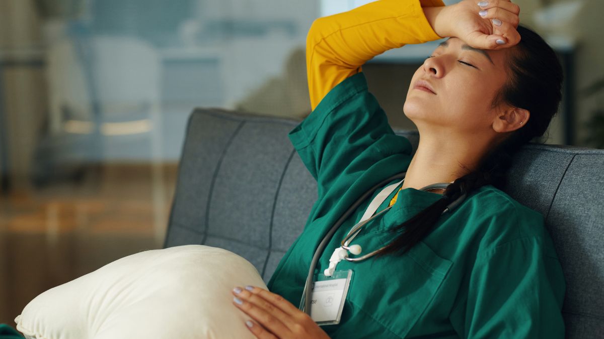 Feeling Constantly Tired? These Are the Foods You Might Be Missing From Your Diet