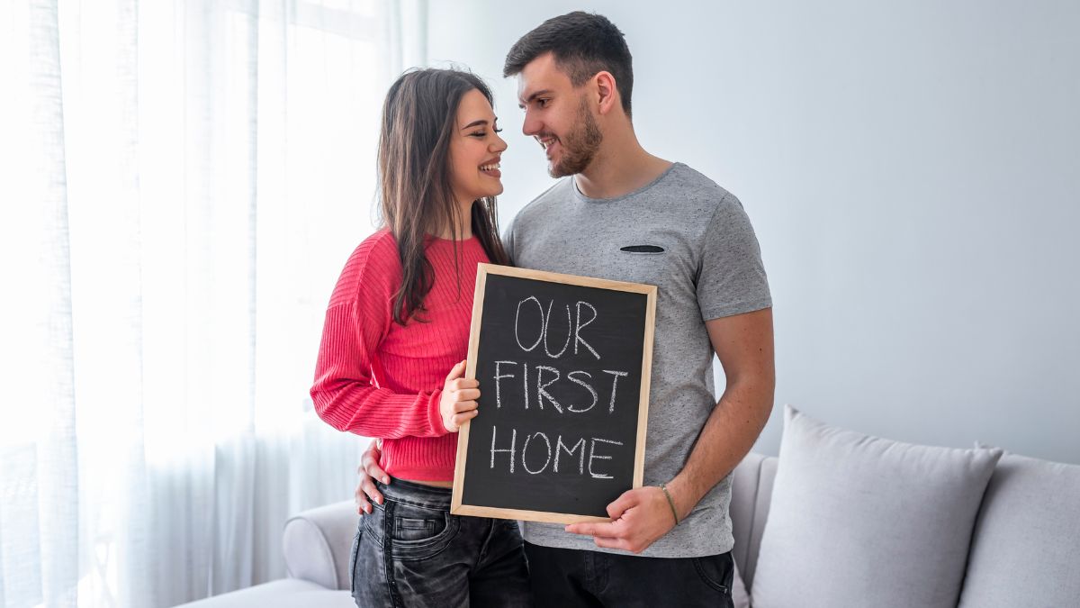 Signs You Are Ready to Buy Your First Home