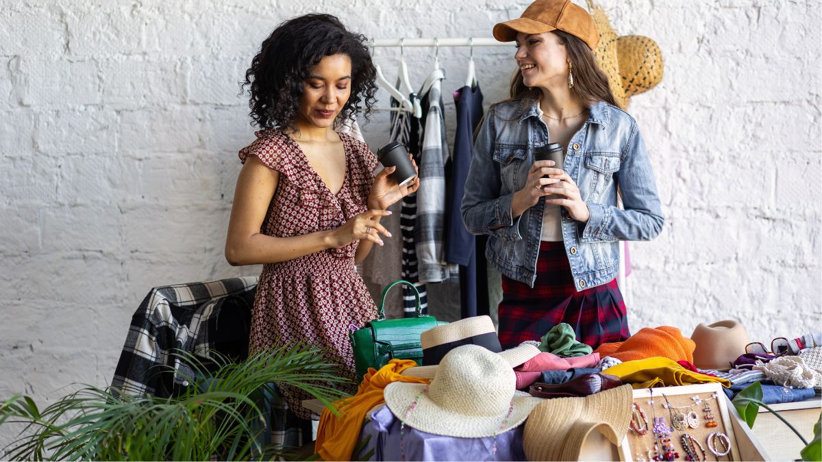 Mistakes You Are Making When Trying to Haggle at a Flea Market