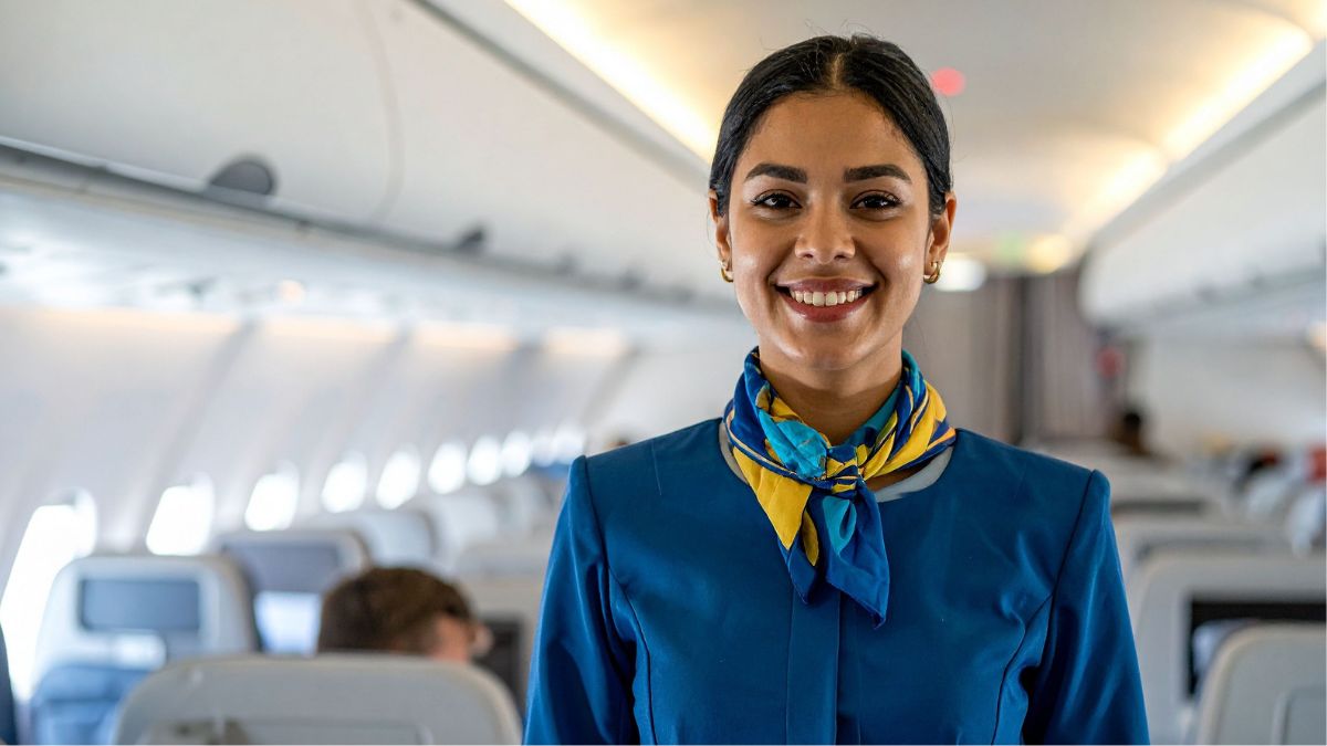 Travel Hacks Flight Attendants Use to Stay Safe in Foreign Cities