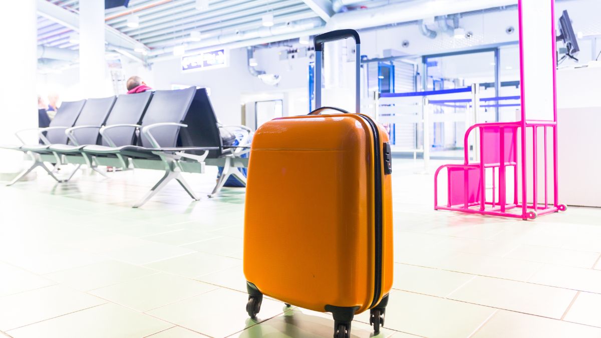 Disgusting Items People Bring on Airplanes That Make Flight Attendants Gag