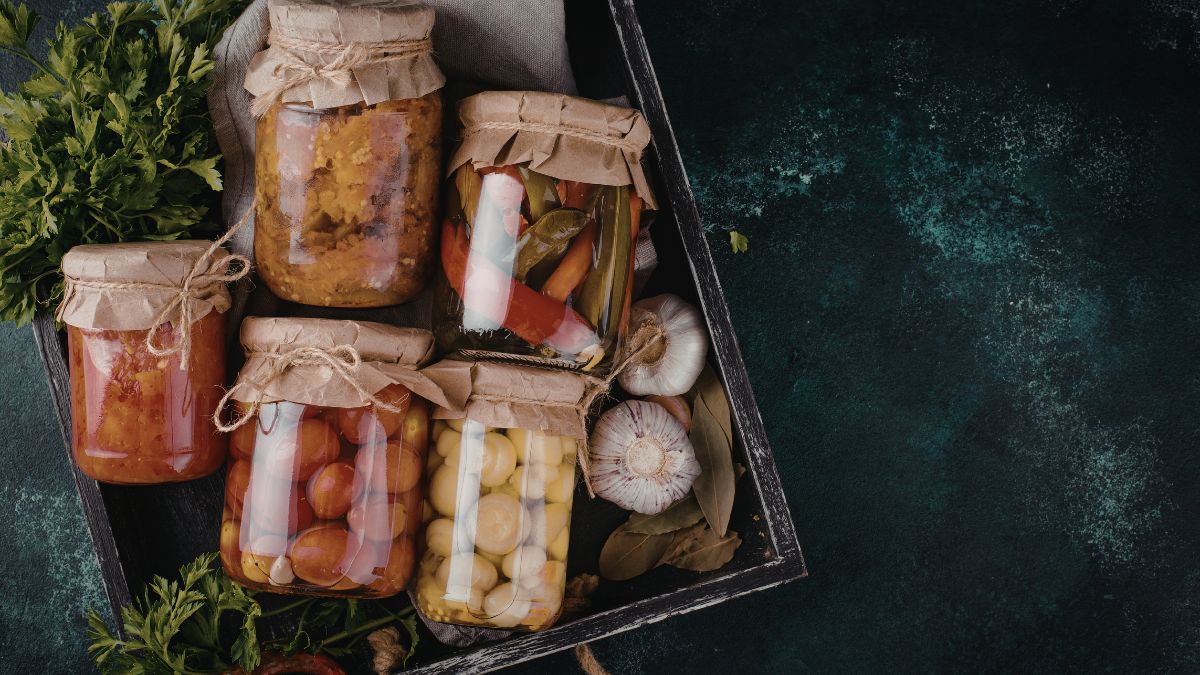 Food Preservation Myths That Could Actually Make You Sick