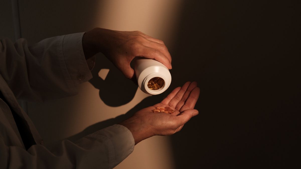 Cardiologists Are Warning You to Be Especially Careful With This One Popular Supplement