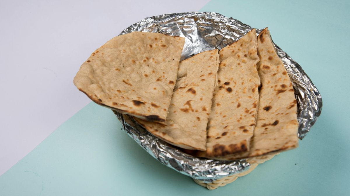 Foods You Should Never Wrap in Aluminum Foil