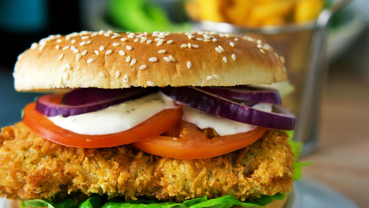 Everyday Foods That Are Secretly Accelerating Your Aging Process