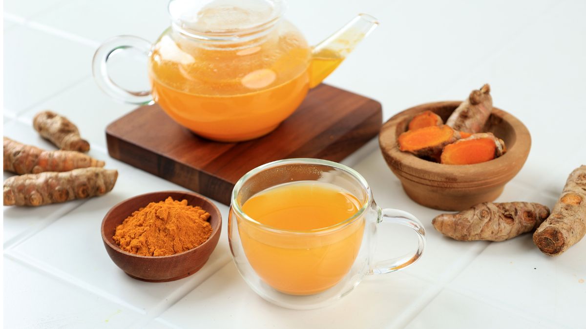 30 Foods That Are Natural Anti-Inflammatories