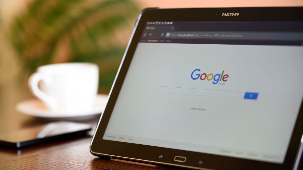 Things You Should Never Search for on Google Under Any Circumstances