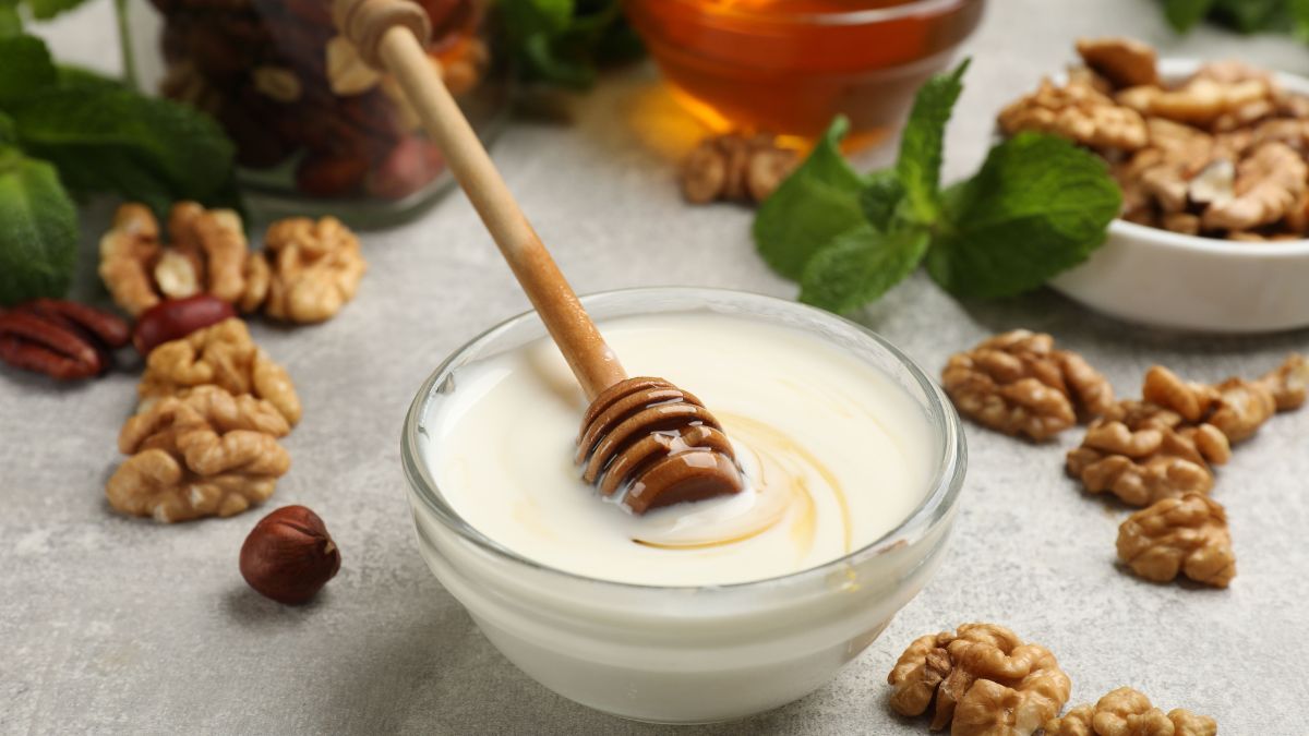 Foods That Naturally Boost Your Metabolism After Age 40