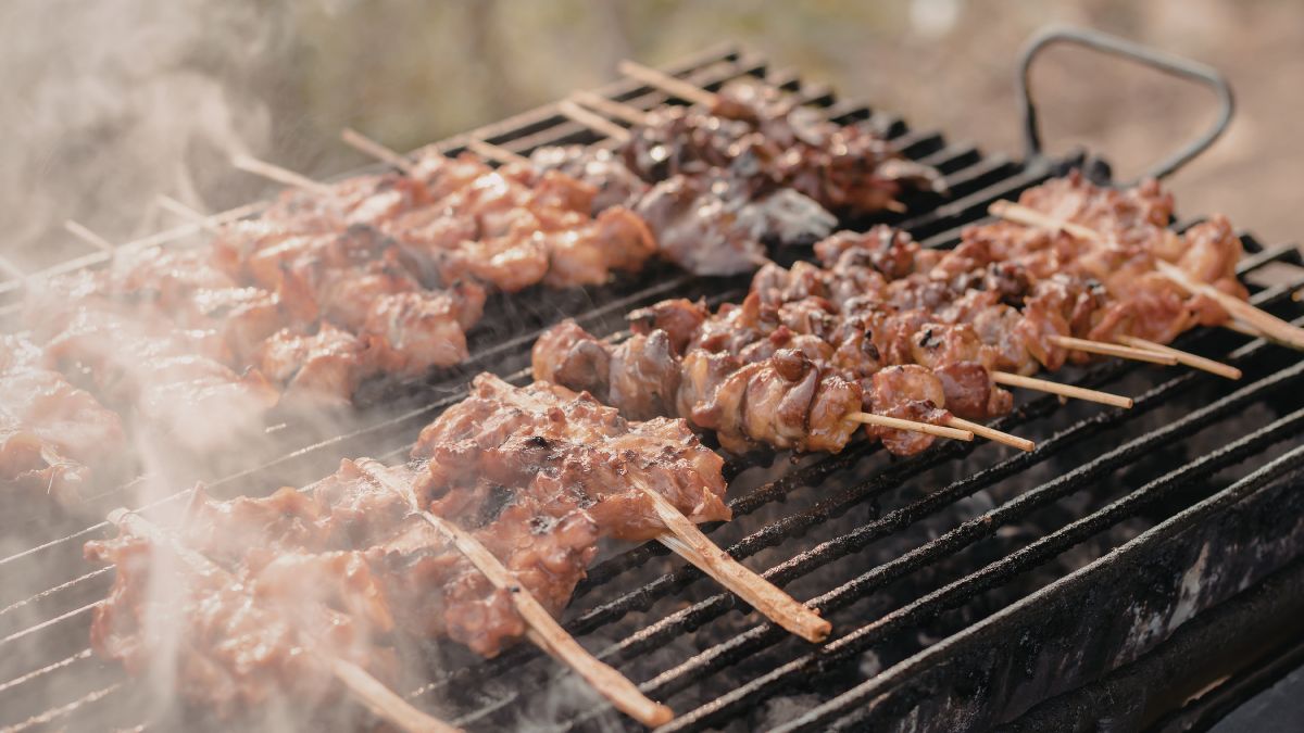 Dangerous Mistakes You Are Making With Your Grill That Could Cause an Explosion