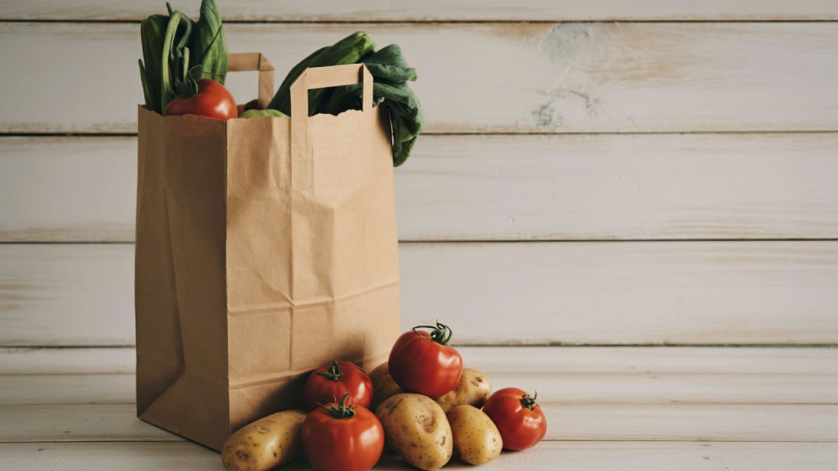 25 Ways to Save Money on Groceries