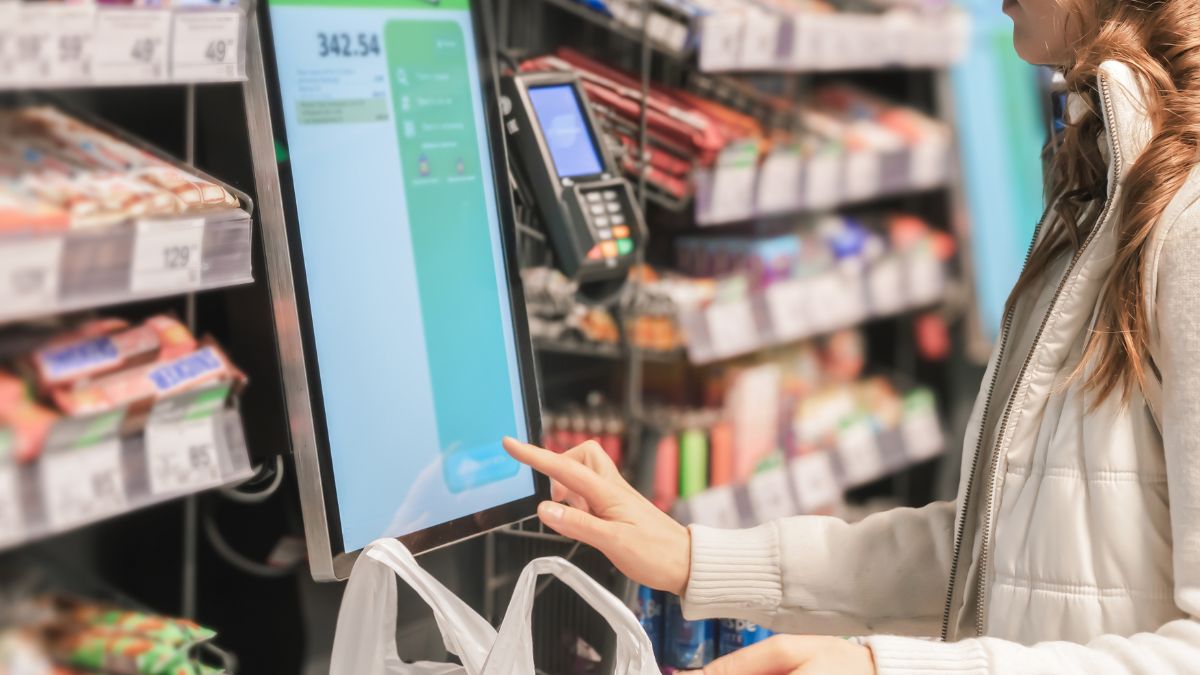 30 Things You Should Never Buy at a Grocery Store Pharmacy