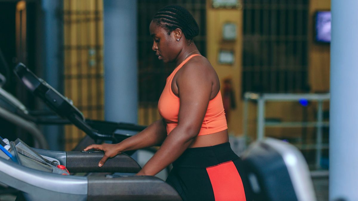 Rude Things You Do at the Gym That Make Everyone Else Secretly Hate You
