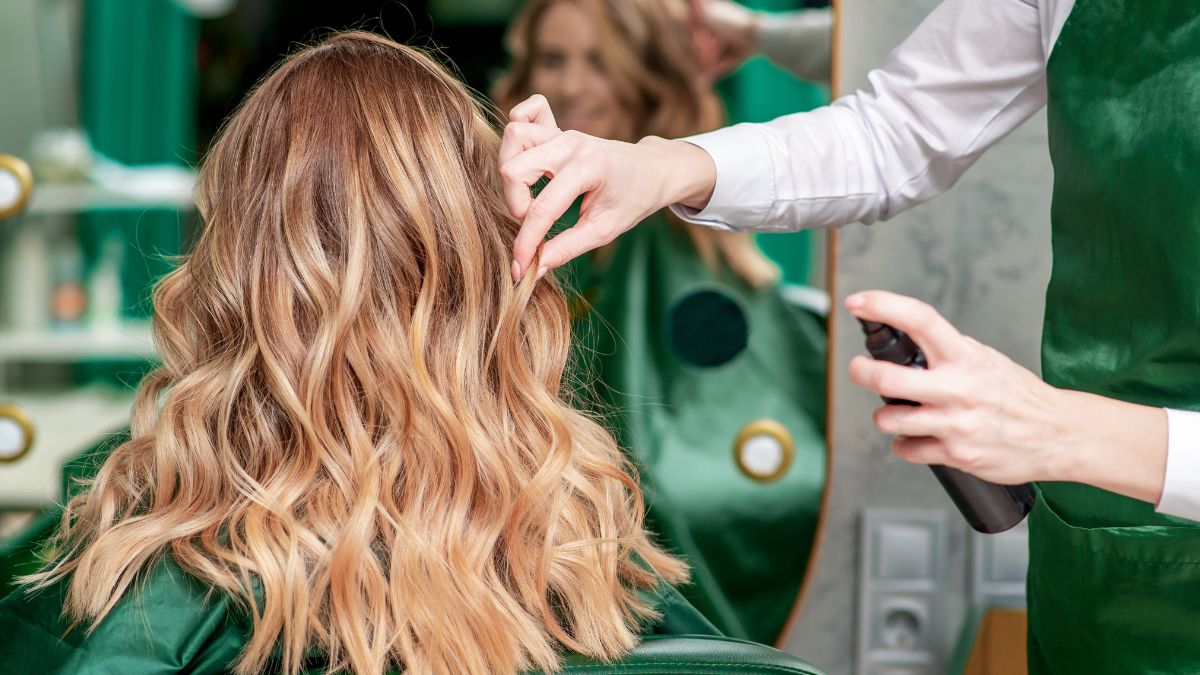 Everyday Habits That Will Get You Secretly Blacklisted by Your Hairdresser