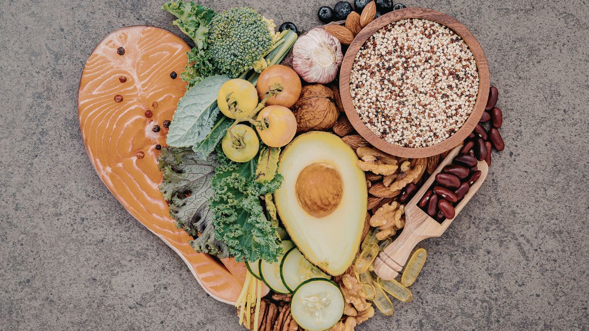 Foods That Cardiologists Want You to Eat Every Day for Heart Health