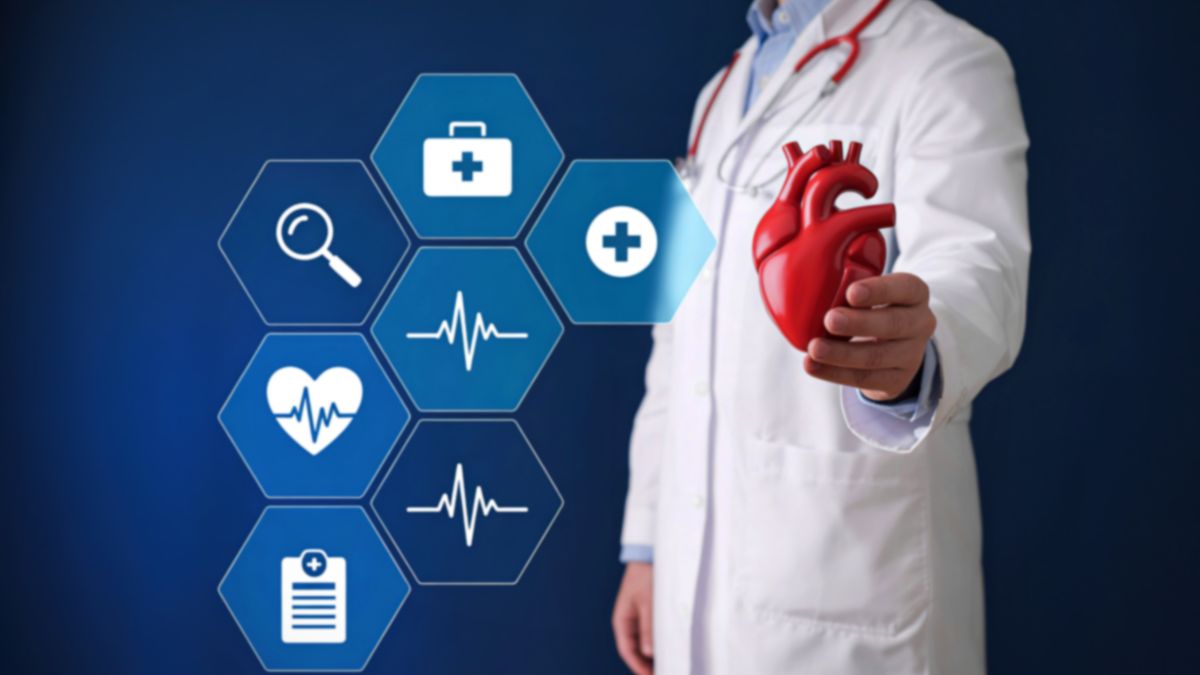 A Doctor Warns About the Key Heart Disease Symptom You Might Be Overlooking