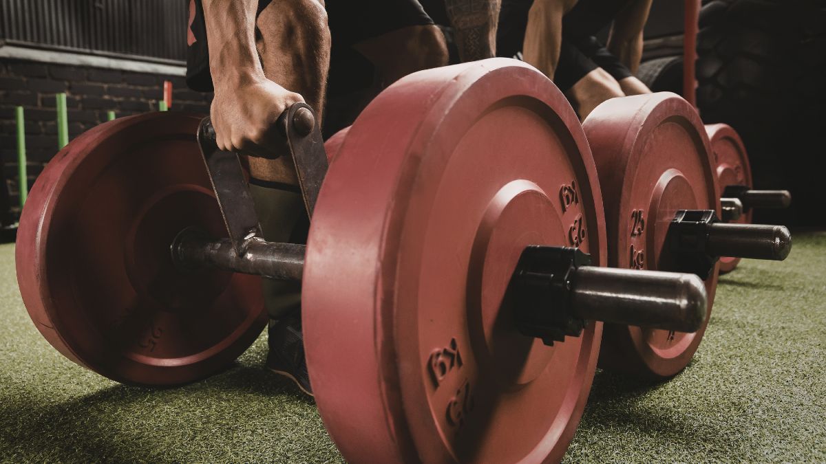 Things You Should Never Do Immediately After a Heavy Workout