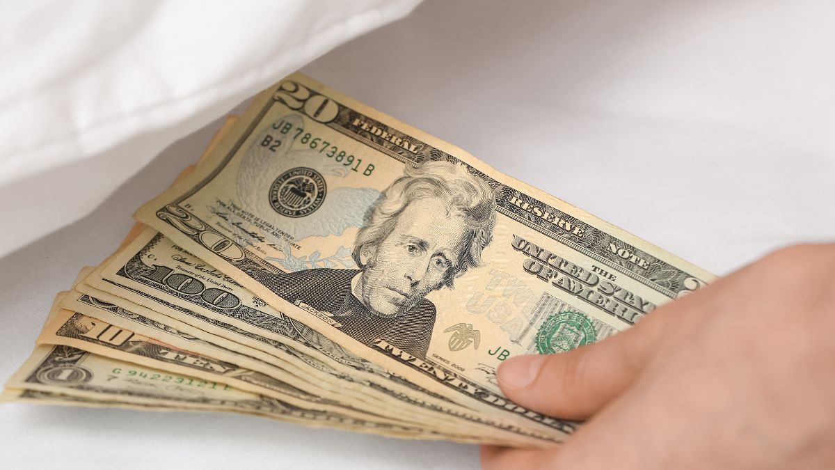 35 Places to Hide Valuables in Your Home