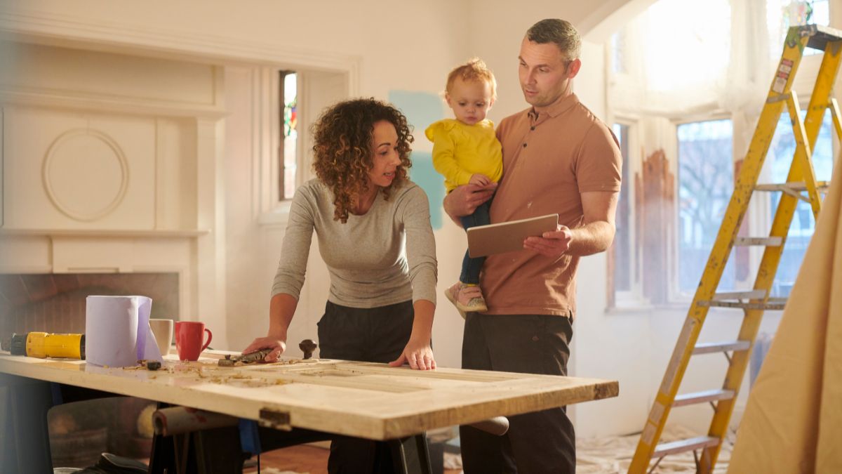 Home Improvements That Return the Most Value at Resale