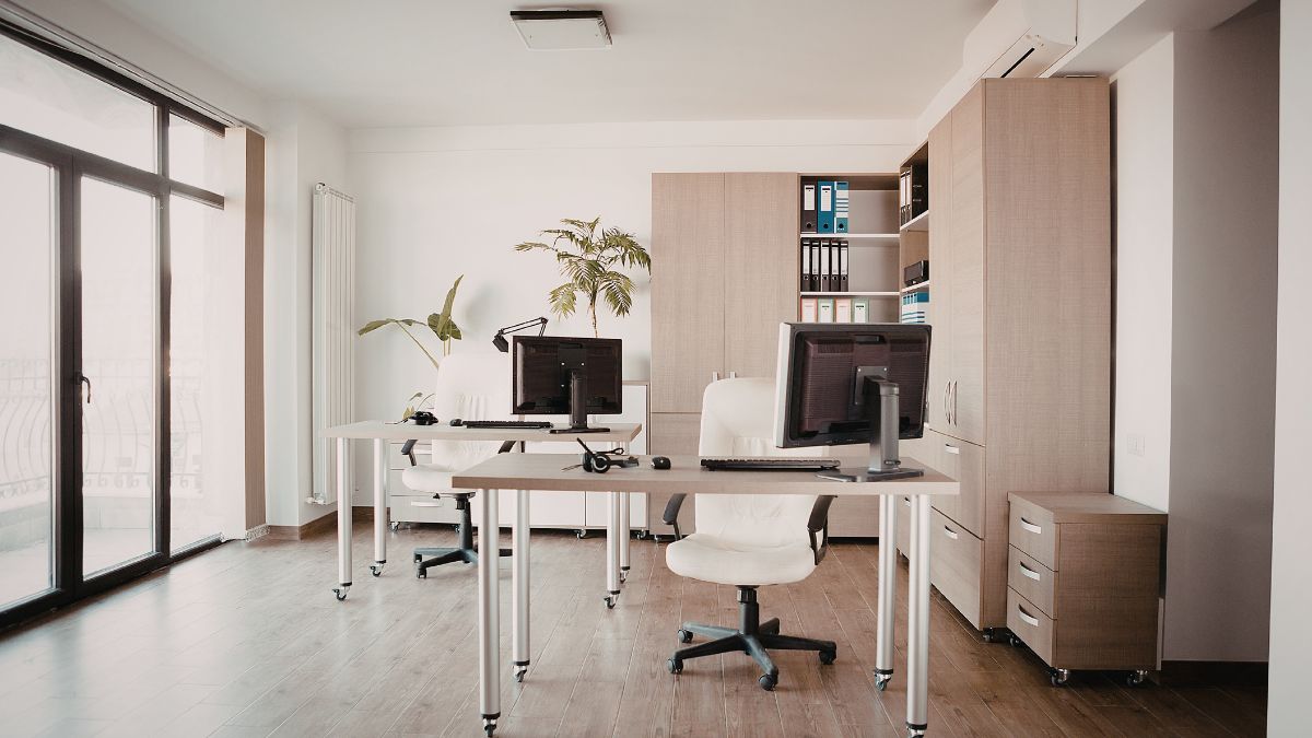 Things You Should Never Buy for Your Home Office If You Value Focus