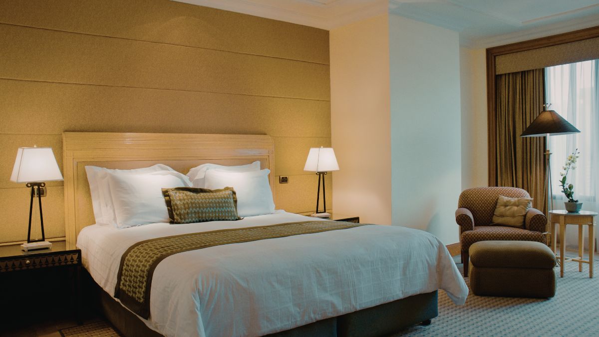 Things You Leave in Your Hotel Room That Housekeepers Secretly Steal