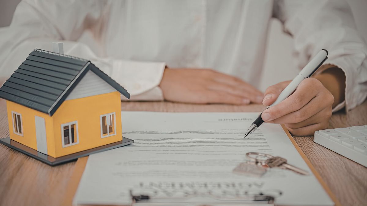 Signs Your House Was Built With Incredibly Cheap Materials