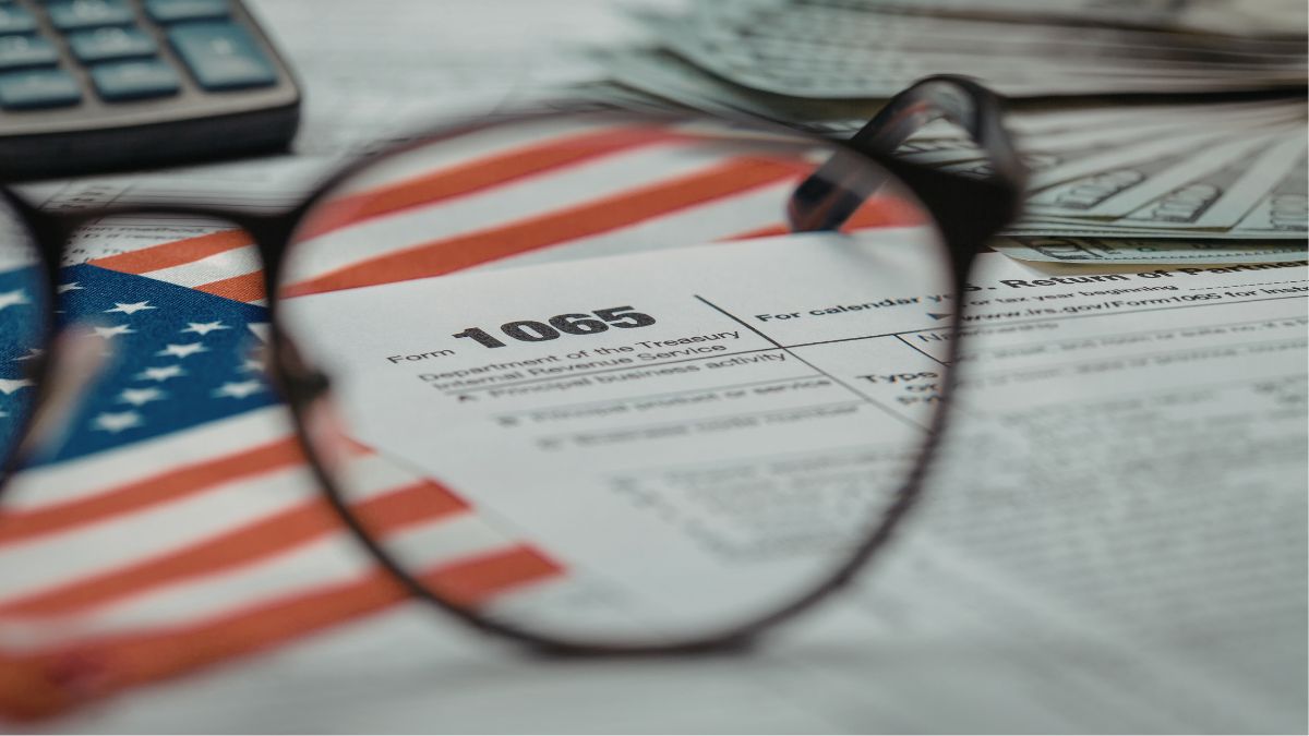 22 Innocent Purchases That Instantly Flag You for a Brutal IRS Audit