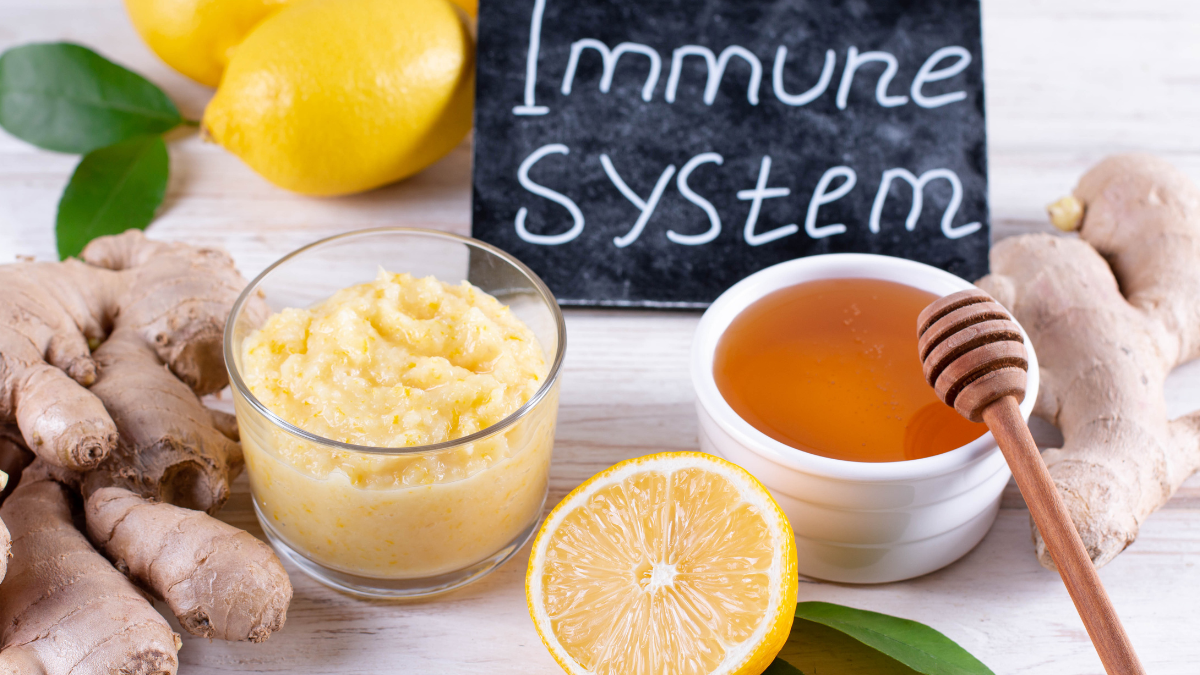 Warning Signs Your Immune System Is Dangerously Weak