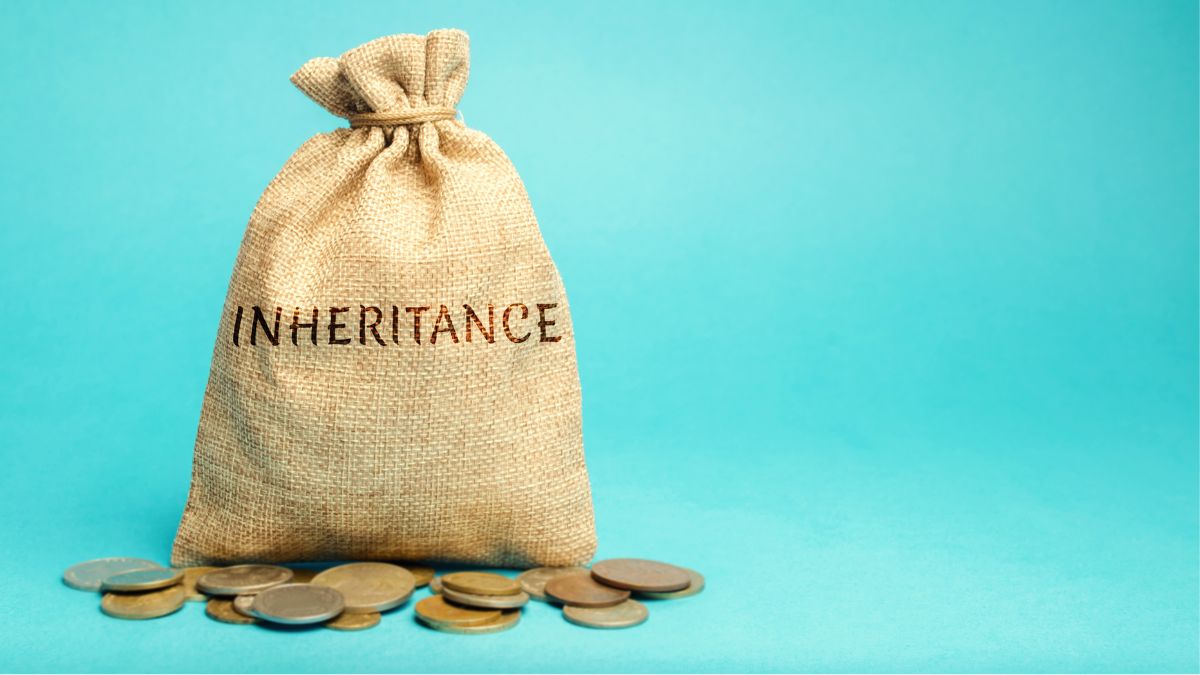 Things You Should Never Do When You Receive a Large Inheritance