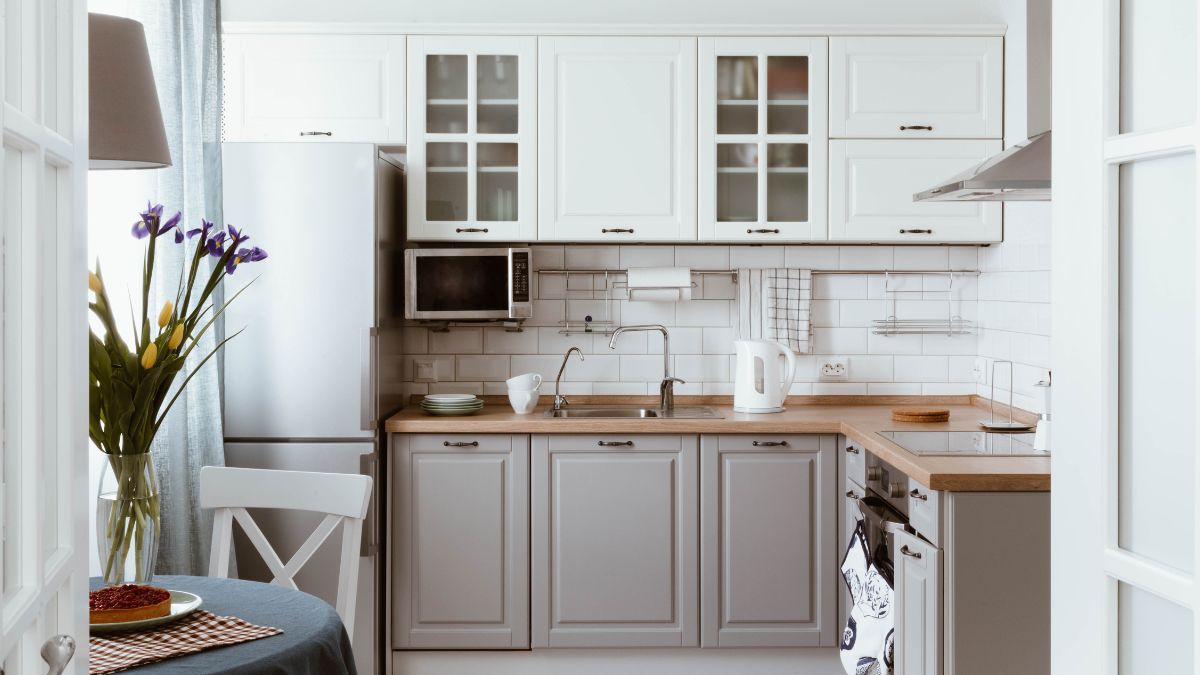 Ways to Make Your Home Look Expensive on a Tight Budget