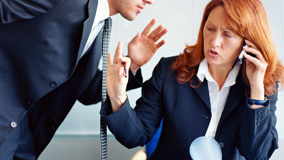 Behaviors That Instantly Make You Look Immature to Other Adults