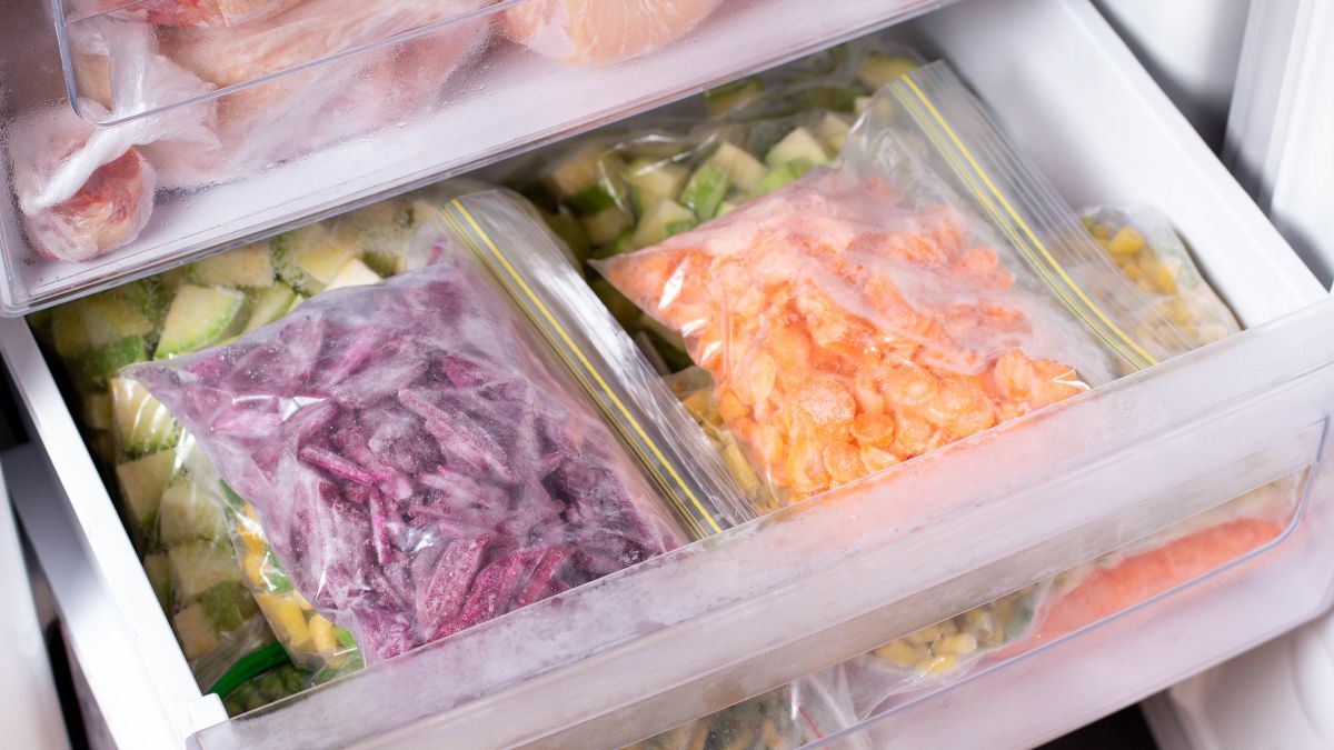 Things You Should Never Put in the Freezer Under Any Circumstances