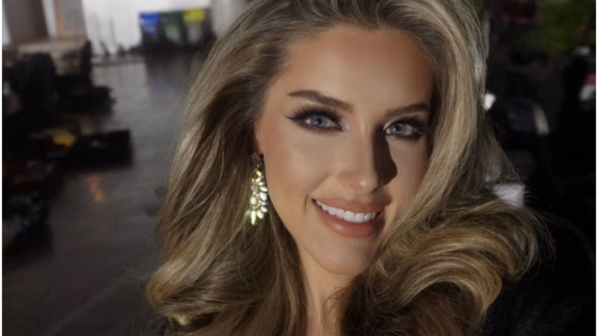Miss Universe Canada Jaime VandenBerg Reveals She Was 16 Weeks Pregnant During the Competition