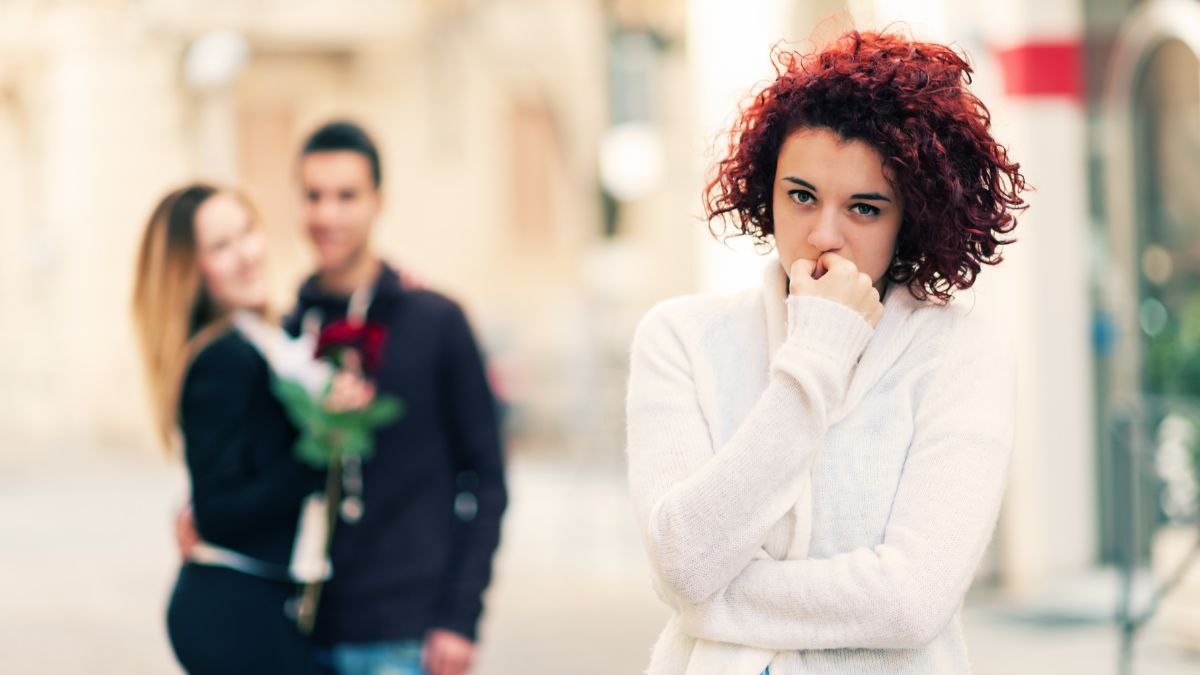 The Most Jealous Zodiac Signs Ranked from Most to Least