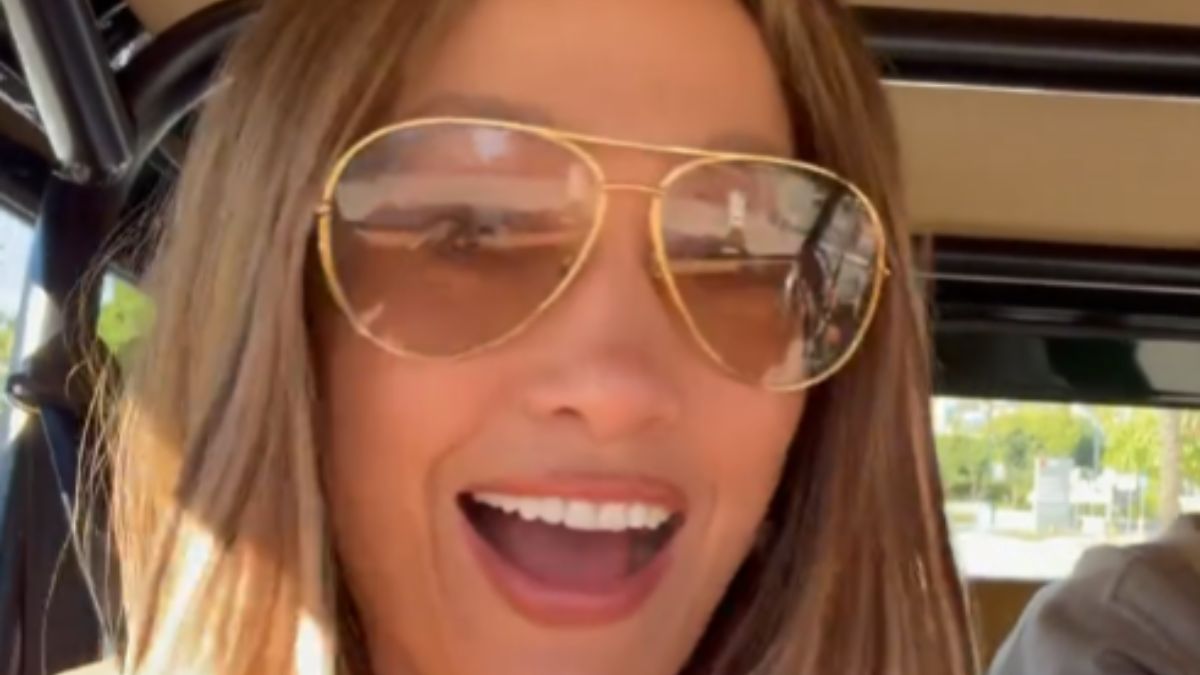 Jennifer Lopez, 56, Makes the Stringy Lacy Cami the Ultimate High-Energy Music Moment Top