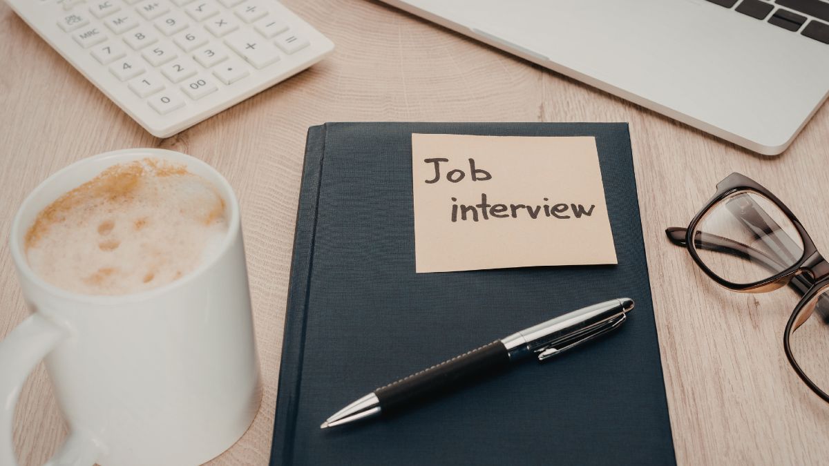 Things You Should Never Say During a Job Interview