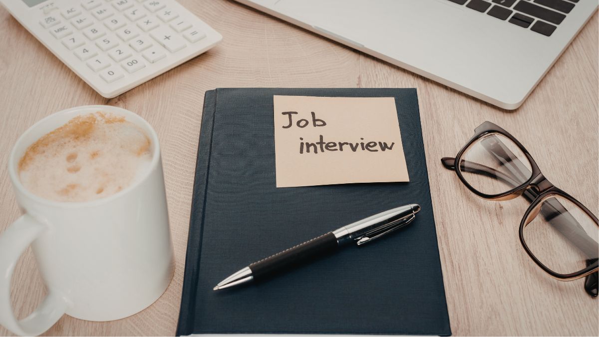 Things You Should Never Reveal in a Job Interview No Matter What