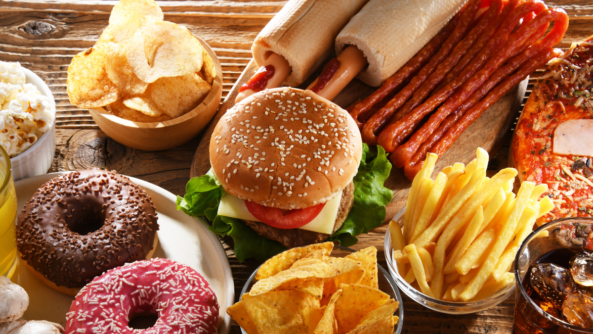 Foods Cardiologists Refuse to Eat Themselves