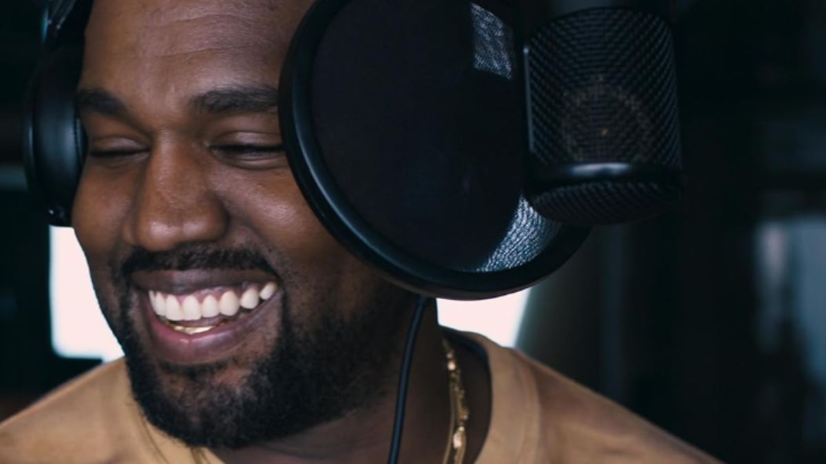 Kanye West Nearly Dozed Off in Court: “He Was Yawning, Closing His Eyes, and His Head Was Drooping Forward”