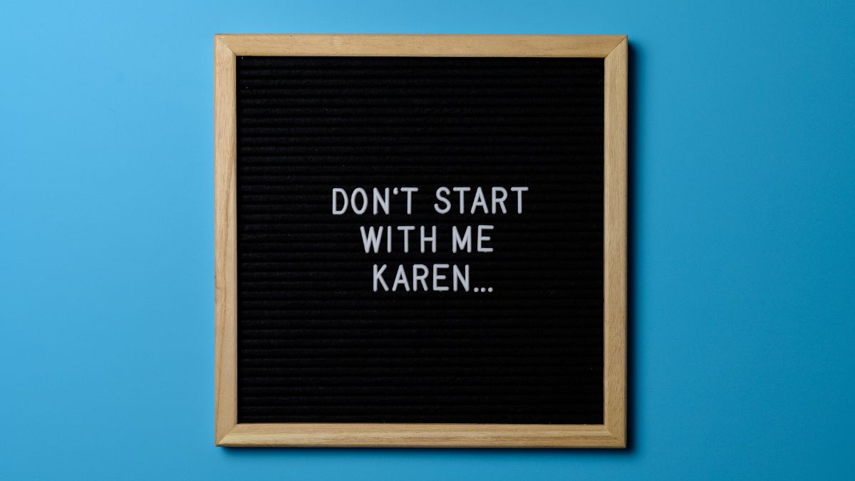 The Most Likely Zodiac Sign to Become a “Karen”