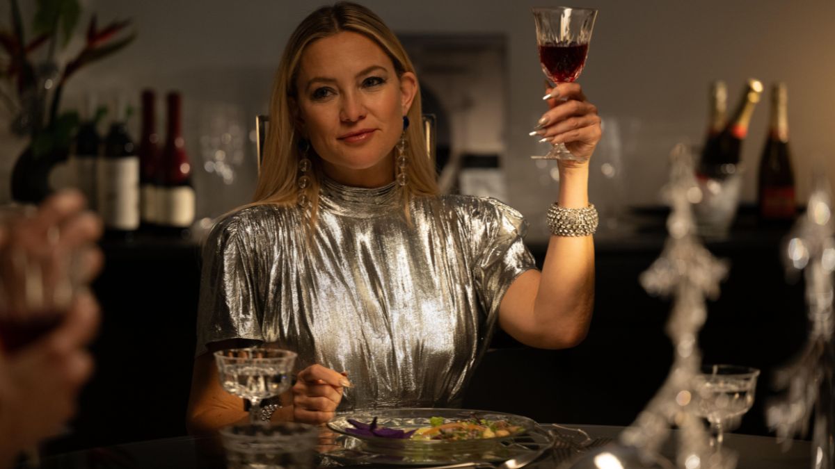 Kate Hudson, 46, Makes No-Nonsense Glamour Look So Timeless