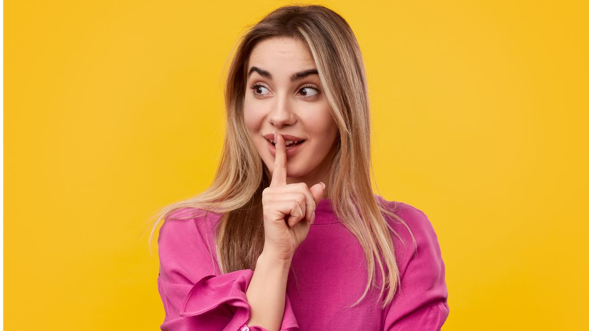 Zodiac Signs That Are the Best at Keeping Secrets