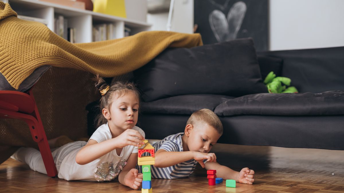 How to Raise Truly Kind and Compassionate Kids