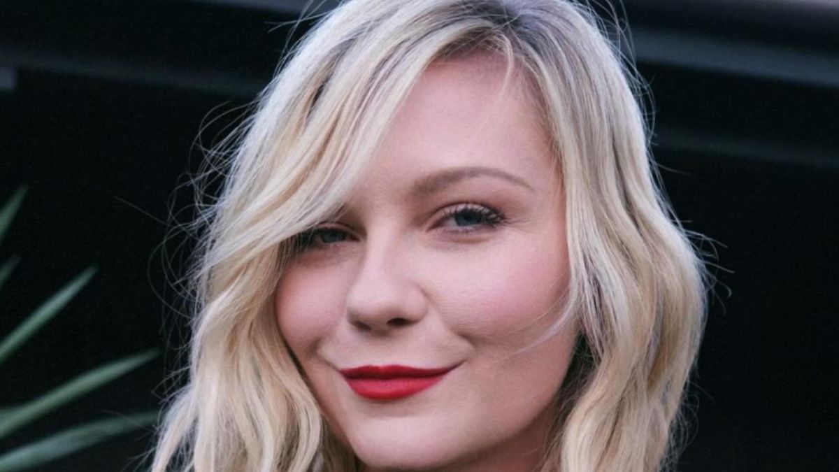 Kirsten Dunst’s Elegant BAFTA Afterparty Skirt Proves the Timeless Appeal of a Classic Black Silhouette