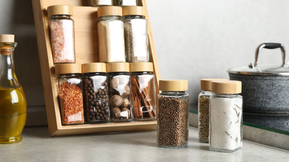 The Dirtiest Spot in Your Kitchen That You Are Probably Not Cleaning Often Enough