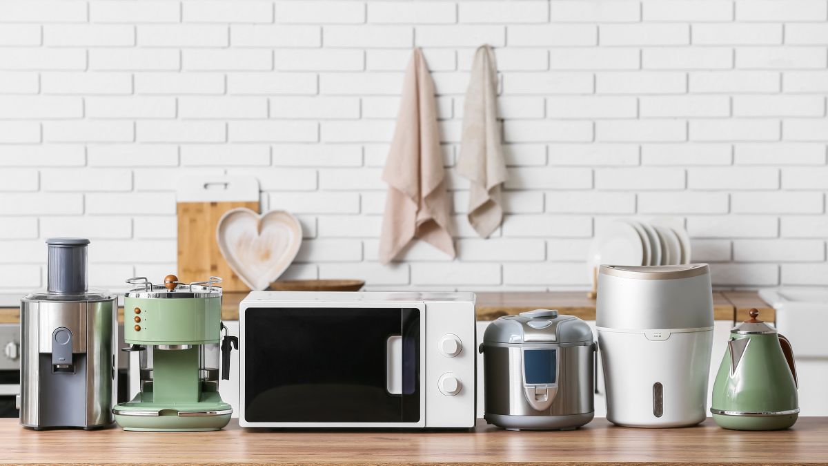 35 Kitchen Gadgets That Are Actually Worth the Counter Space